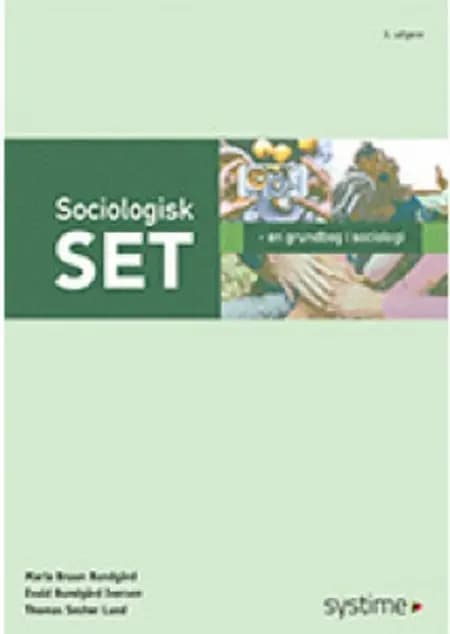 Sociologisk set af Thomas Lund