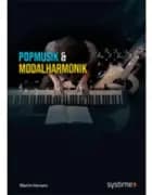 Popmusik og modalharmonik af Martin Hamann