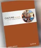 Culture at work