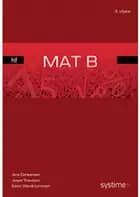 MAT B hf