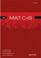 MAT C til B - STX