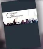 CCC - Company, Culture and Communication af Gitte Jæger Nehlsen og Hanne Nørskov