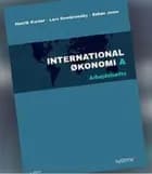 International økonomi A-niveau