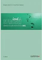 Ind i sproget - hhx af Birgitte Bjerre, Grete Ravn Nielsen og Barbara Kjær-Hansen