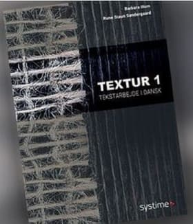 Textur af Barbara Illum