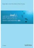 Ind i sproget - stx af Birgitte Bjerre, Rikke Forsberg og Grete Ravn Nielsen