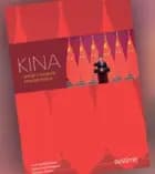 Kina af Lene Sønderby Bech, Christian Nielsen og Signe Lang Holmgaard