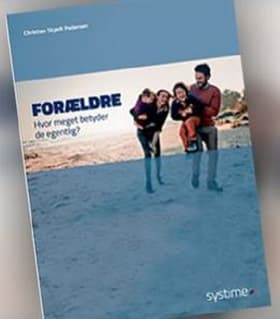 Forældre af Christian Skjødt Pedersen