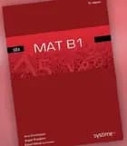 MAT B1 - STX af Jesper Frandsen og Jens Carstensen