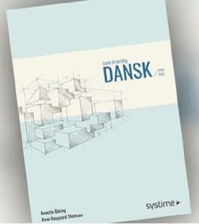 Guide til skriftlig dansk hhx/eux af Annette Düring Nielsen