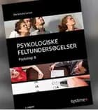 Psykologiske feltundersøgelser