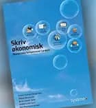 Skriv økonomisk
