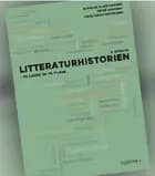Litteraturhistorien på langs og på tværs