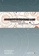 Projektarbejdet af Mette Møller Jeppesen, Henrik W. Routhe og Lars Bo Henriksen