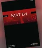 Mat B1 HTX