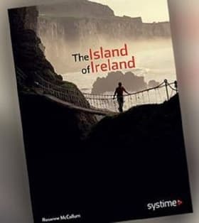 The Island of Ireland af Rosanne McCollum