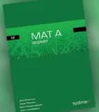 MAT A hf - opgaver
