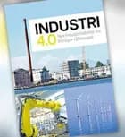 Industri 4.0 af Sally Thorhauge