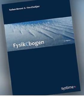FysikCbogen af Finn Elvekjær