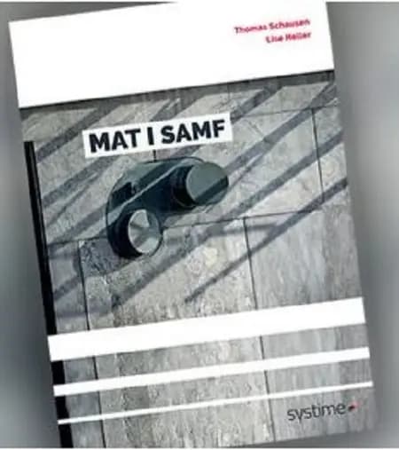 Mat i samf af Thomas Schausen