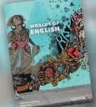 Worlds of English af Anne Mette Finderup og Agnete Fog