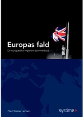 Europas fald af Poul Steiner Jensen
