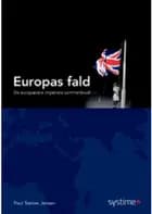 Europas fald af Poul Steiner Jensen og Knud Ryg Olsen