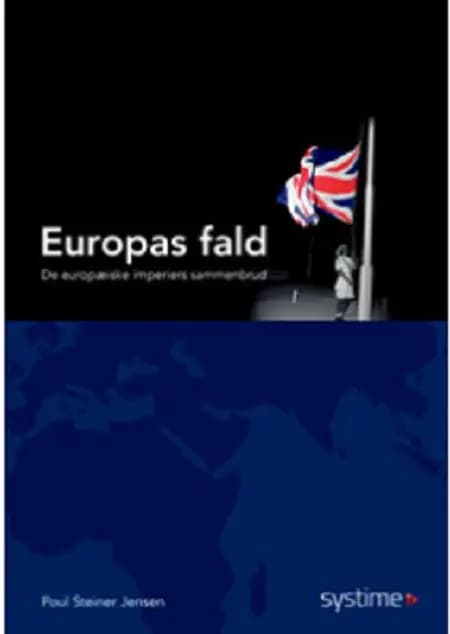 Europas fald af Knud Ryg Olsen