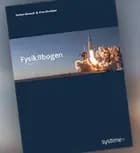 FysikBbogen - Bind 2 af Finn Elvekjær og Torben Benoni