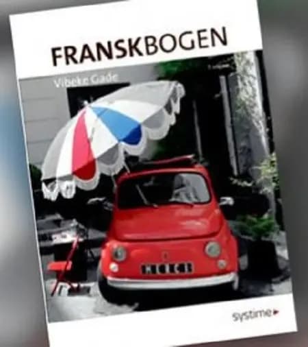 Franskbogen af Vibeke Gade