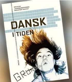 Dansk i tiden af Mimi Olsen