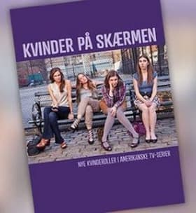 Kvinder på skærmen af Lotte Brodersen