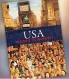 USA. Historie og identitet