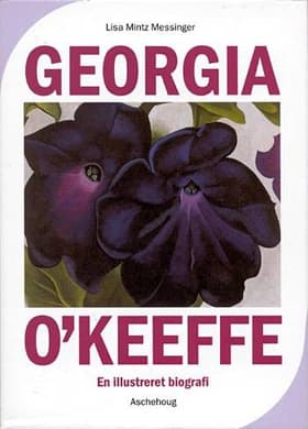 Georgia O'Keeffe af Lisa Mintz Messinger