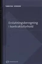 Erstatningsberegning i kontraktsforhold