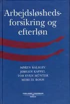 Arbejdsløshedsforsikring og efterløn