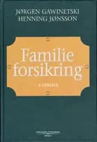 Familieforsikring