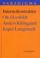 Internetkontrakter