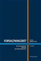 Forvaltningsret