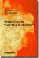 Perspectives on Marketing Relationships