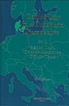 Danish Law in a European Perspective af Ditlev Tamm