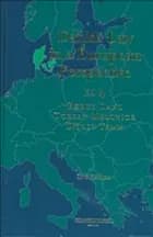 Danish Law in a European Perspective