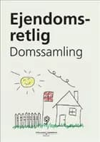 Ejendomsretlig domssamling