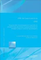 IFRS (IAS) implementeringsplan af Mette Frost Pedersen, Michael Christensen og Anders Boelskift