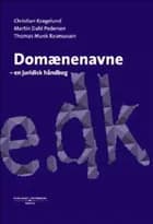 Domænenavne