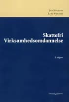 Skattefri virksomhedsomdannelse