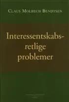 Interessentskabsretlige problemer