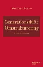 Generationsskifte - Omstrukturering