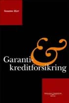 Garanti- og kreditforsikring
