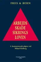 Arbejdsskadesikringsloven
